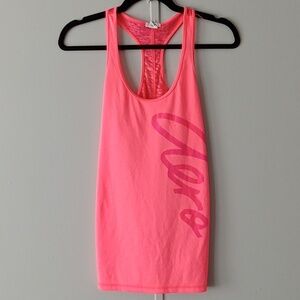 Aero Small tank top